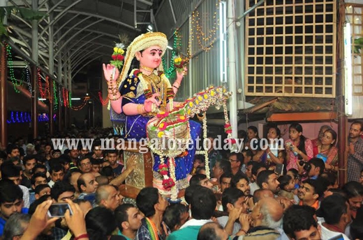 92nd SharadaMahotsava